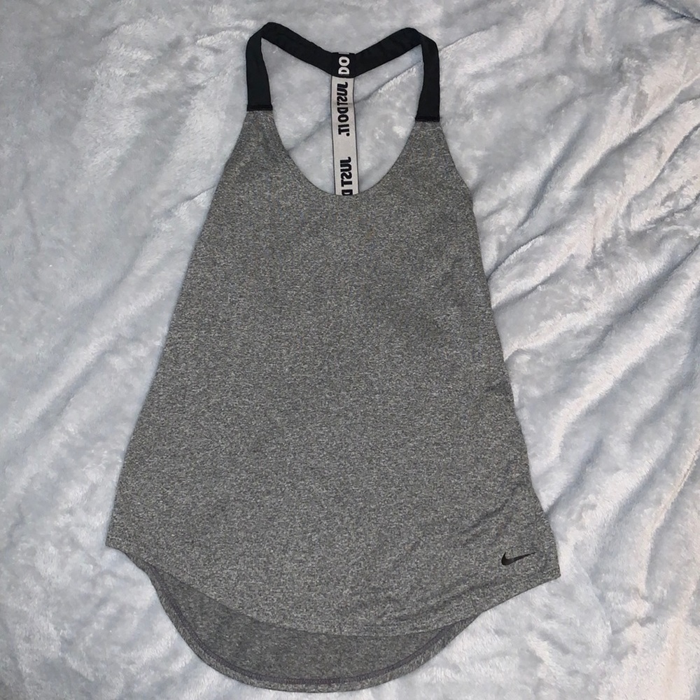 Nike Tank